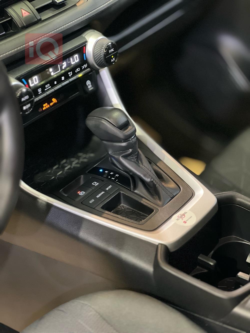 تويوتا راف 4